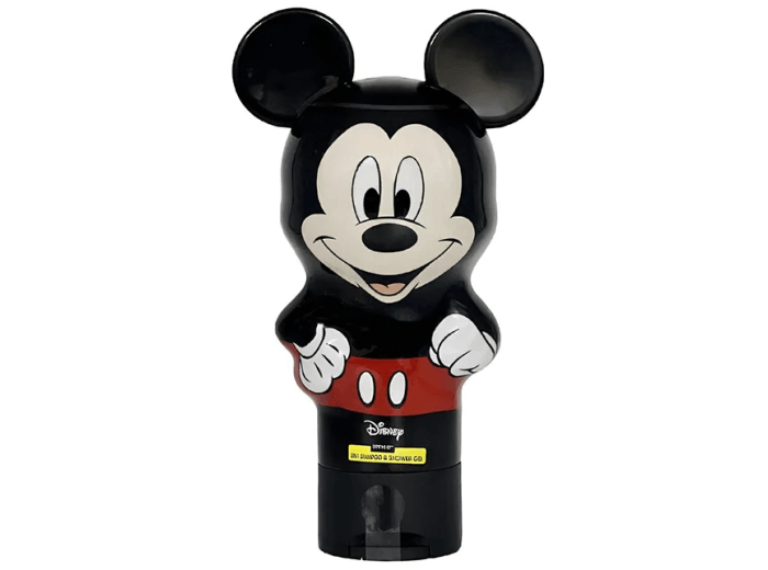 2in1mickeydouchegel - K Drogerie