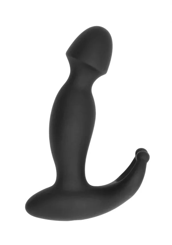 Sono P-Spot Vibrator Zwart No. 65 - K Drogerie