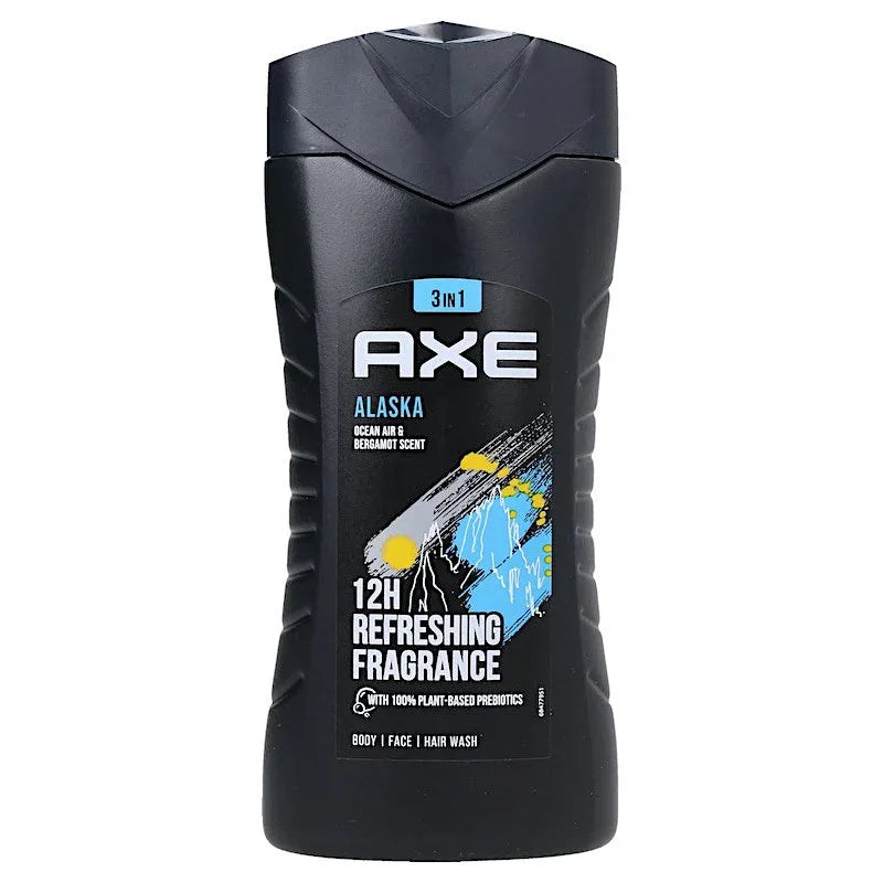 Axe Douchegel Alaska - K Drogerie