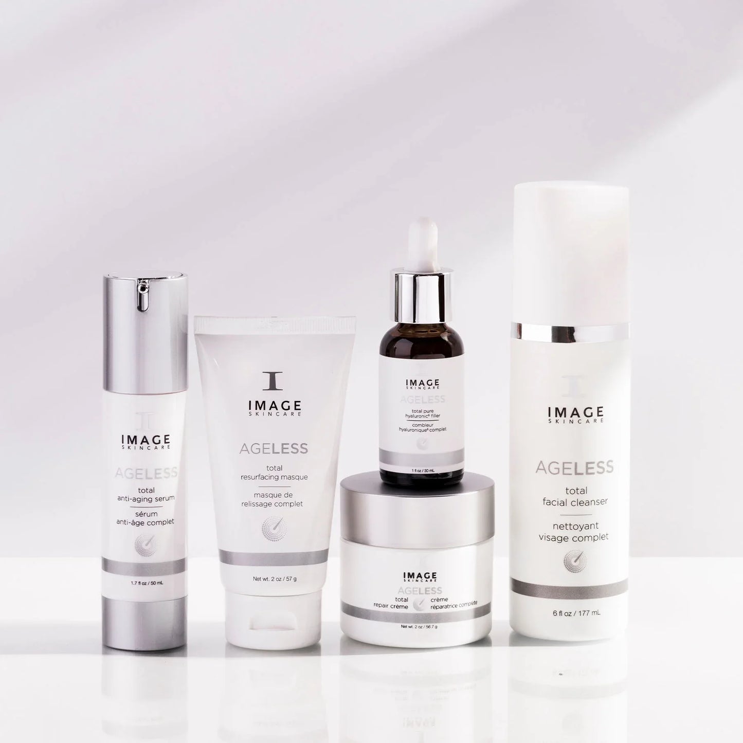 Image Skincare AGELESS - Total Facial Cleanser 177 ml - K Drogerie