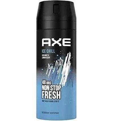 AXEICECHILLDEOSPRAY - K Drogerie