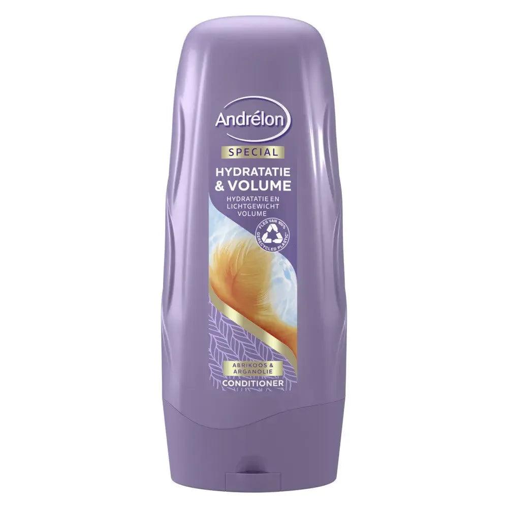 Andrélon Conditioner Special Hydratatie & Volume 300 ml - conditioner voor hydratatie en volume - K Drogerie