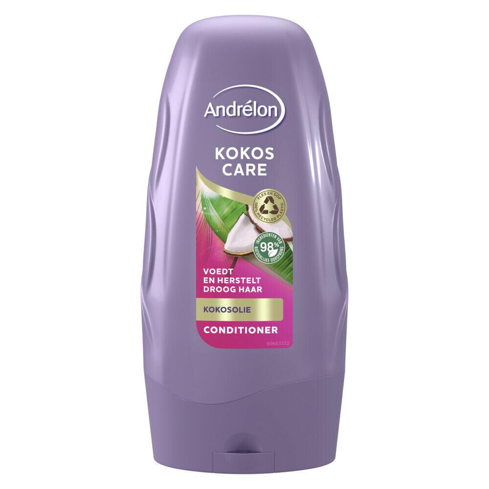 Andrelon_kokos_care - K Drogerie