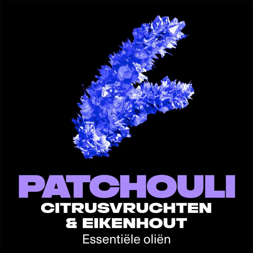 AxeDeodorantBodysprayPurplePatchouli150ml4 - K Drogerie