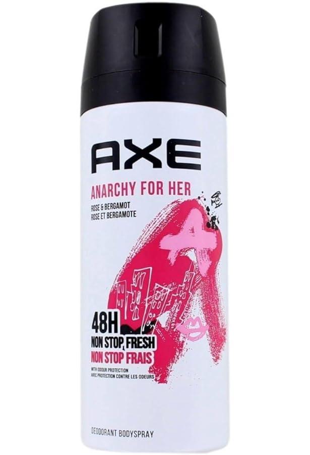 Axe_Anarchy_for_Her - K Drogerie