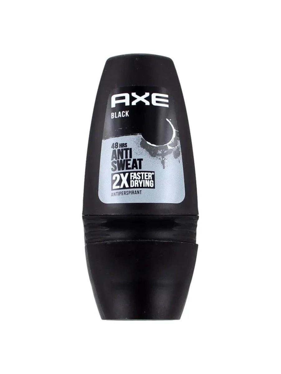 Axe_Deodorant_Roller_Black_Dry__50_ml - K Drogerie
