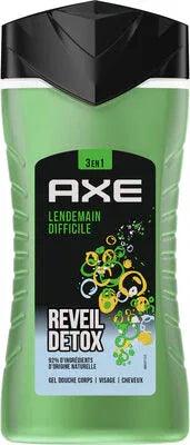 Axe_anti_hangover - K Drogerie