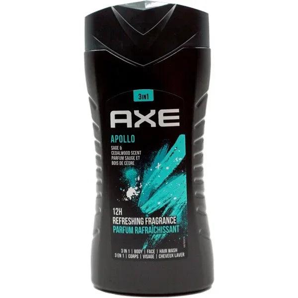 Axe_apollo_250_ml - K Drogerie