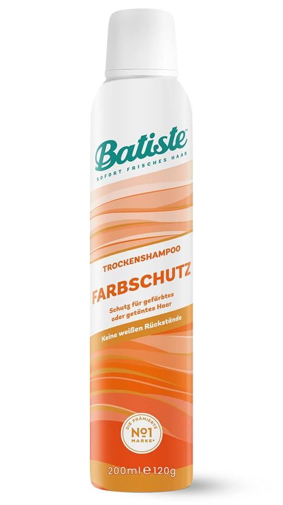 BatisteKleurbescherming - K Drogerie