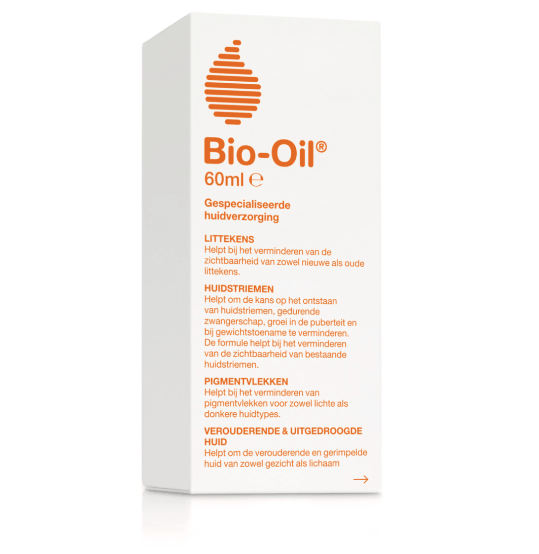 Bio-Oil - K Drogerie