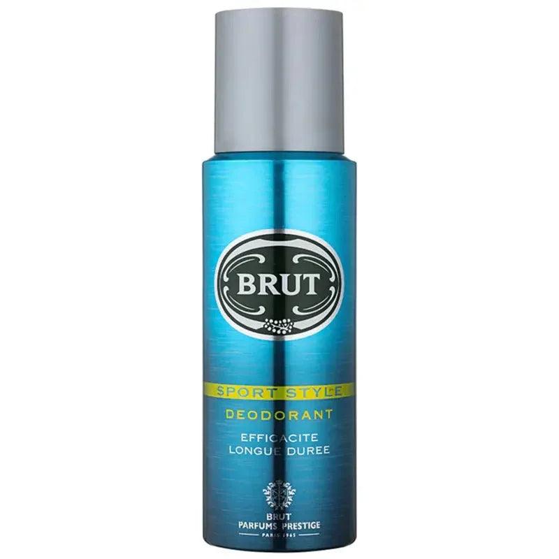 Brut-sport-style - K Drogerie
