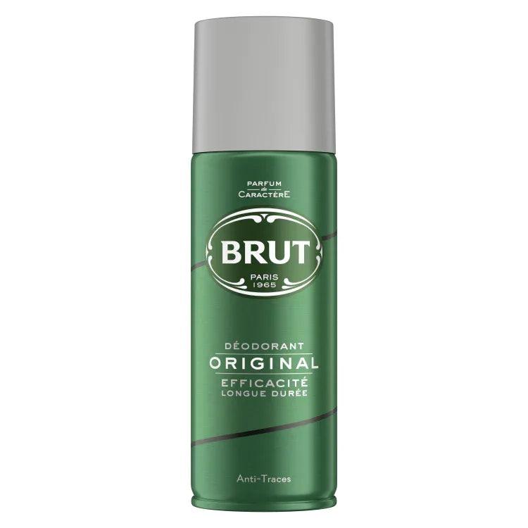 BrutOriginal - K Drogerie