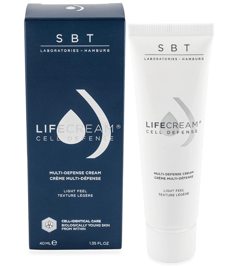 CelldenticalLifecreamCelldefenseLight2 - K Drogerie