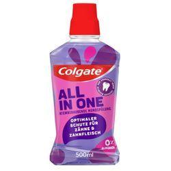 ColgateAllInOne - K Drogerie