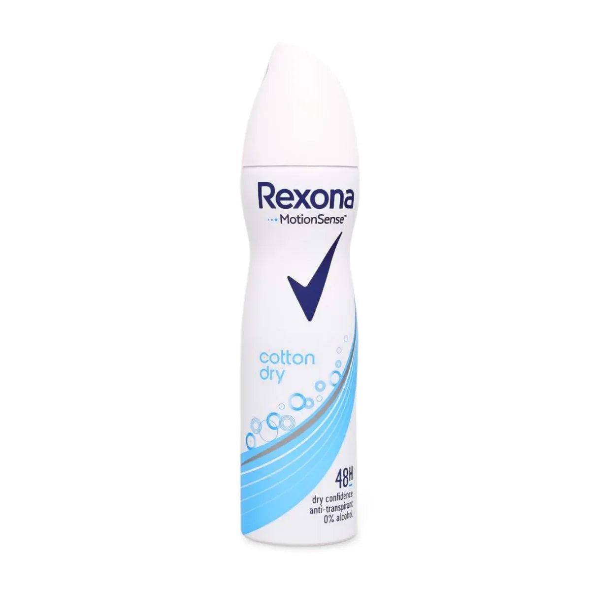 Cotton-dry - K Drogerie