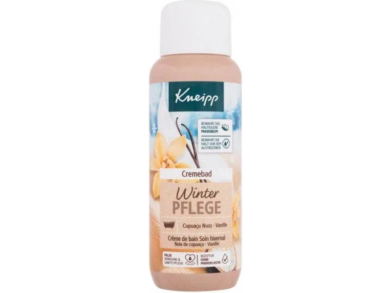 Cremebad-Winterpflege-400-ml-Cupuacunoten-Vanille - K Drogerie