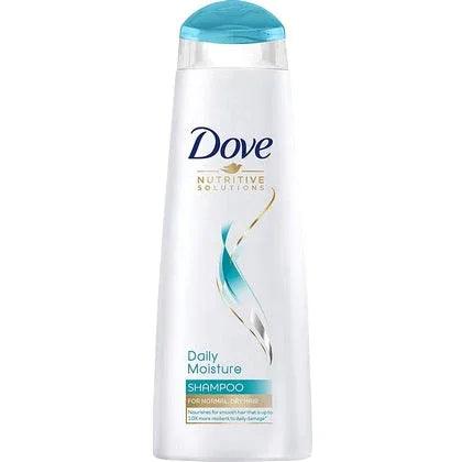 Dove-Shampoo-Daily-Moisture-250-ml - K Drogerie