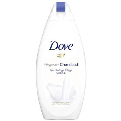 Dove-cremebad-750ml - K Drogerie