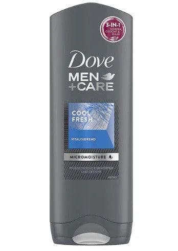 Dove-men-care-cool-fresh-250-ml - K Drogerie