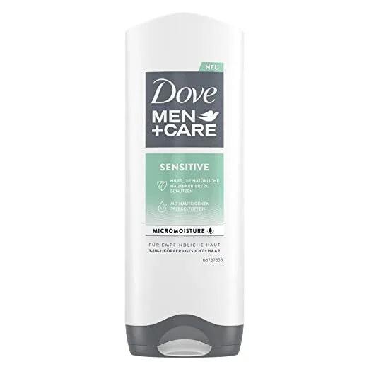 Dove-men-care-sensitive - K Drogerie