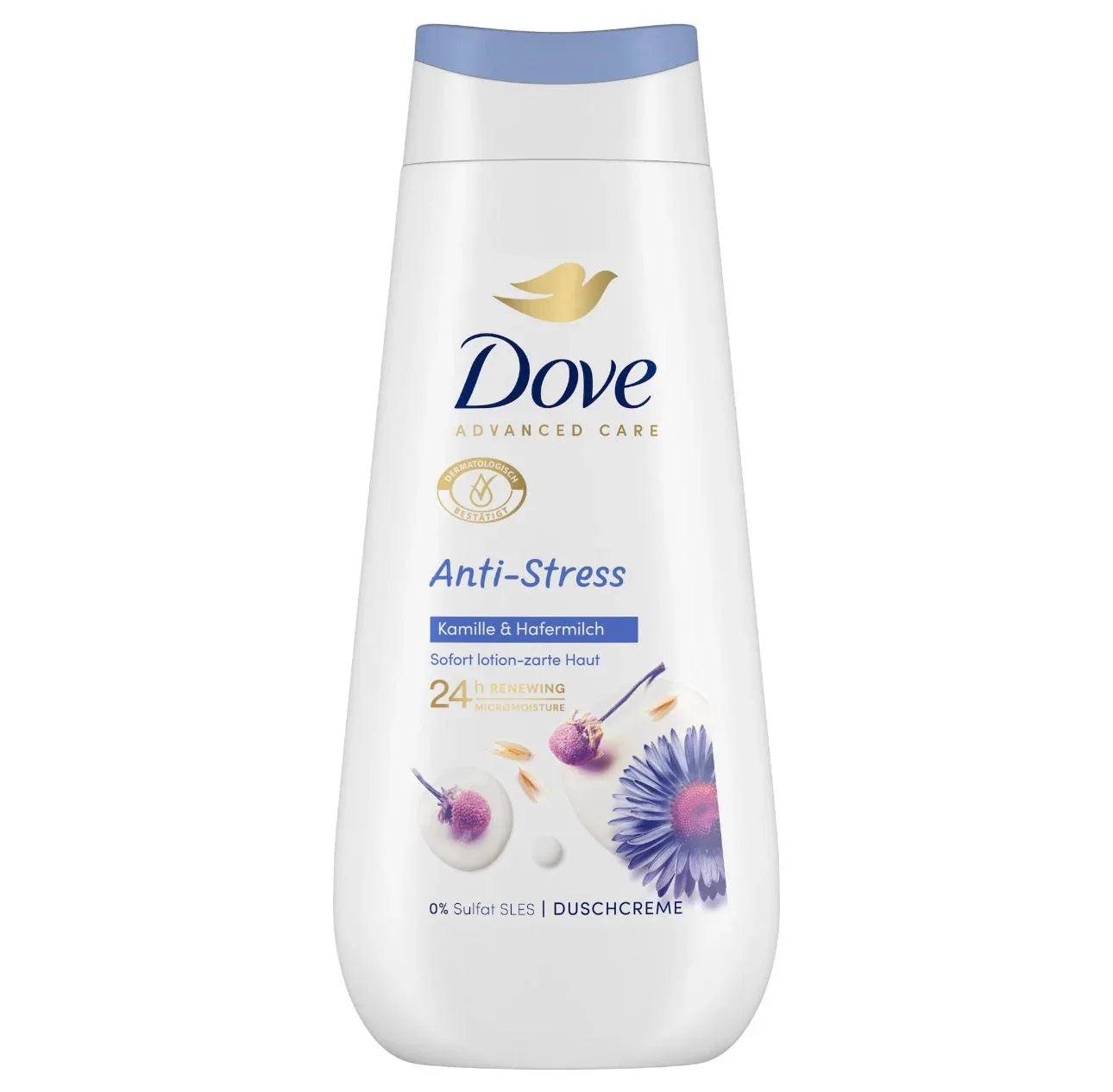 DoveAntiStress - K Drogerie