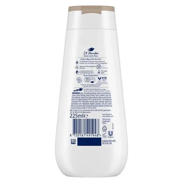 DoveZijdeZacht - K Drogerie