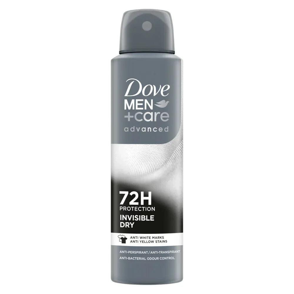 Dovemencareins - K Drogerie