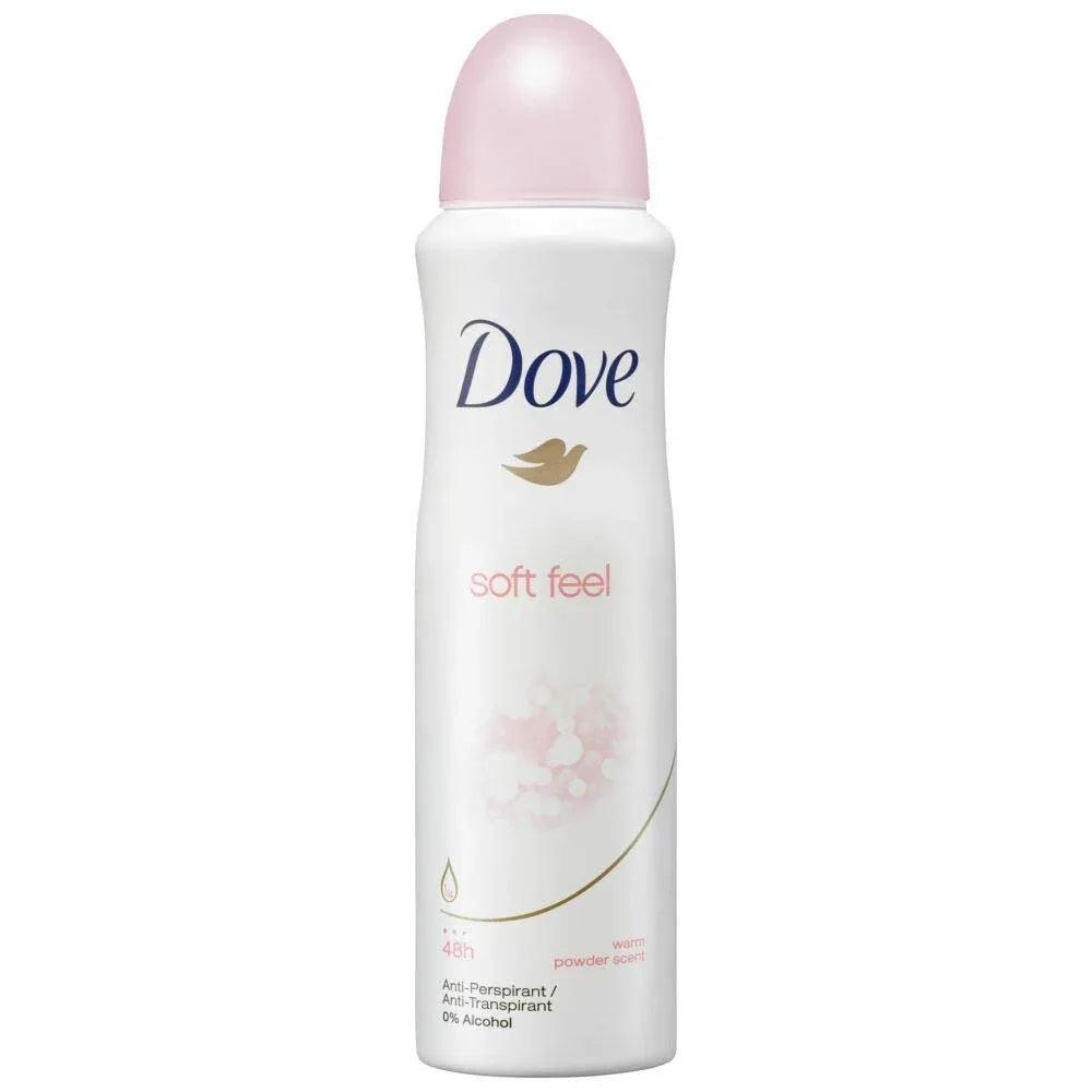 Dovesoftfeel - K Drogerie