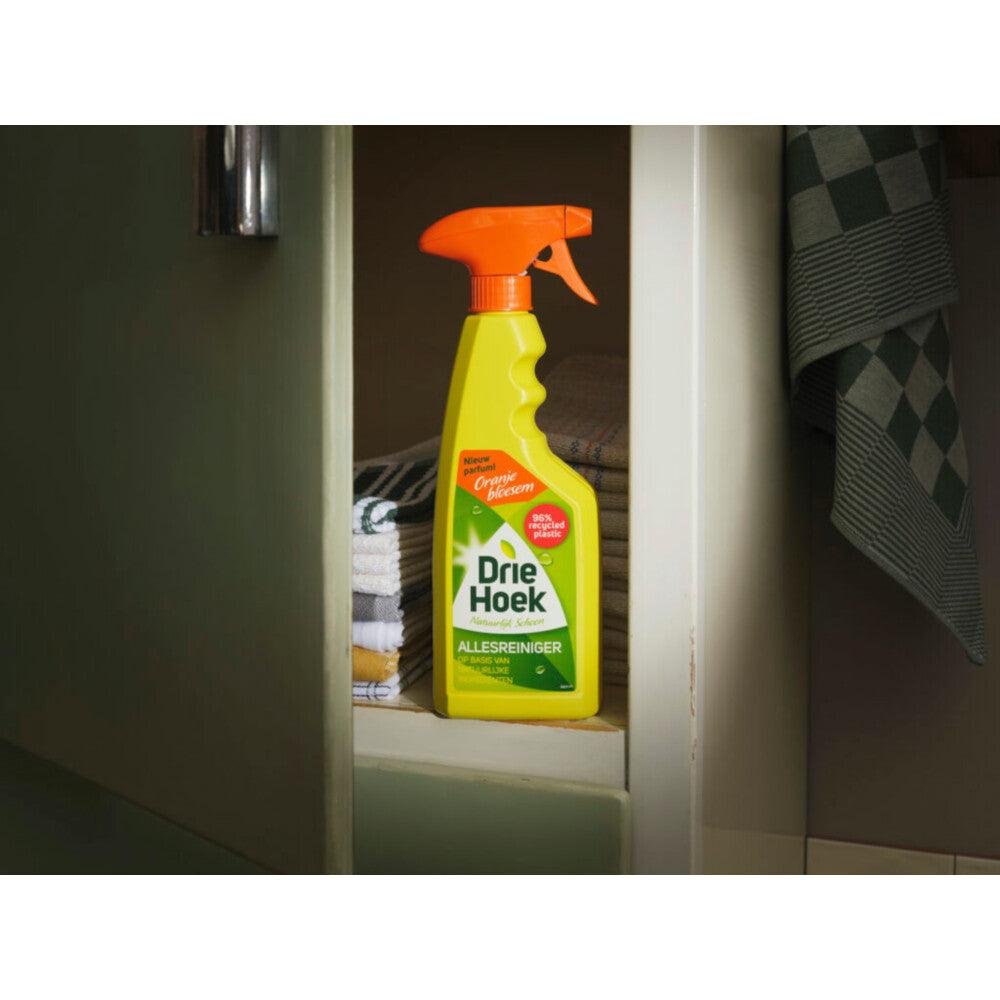 DriehoekSprayOranjebloesem500ml2 - K Drogerie