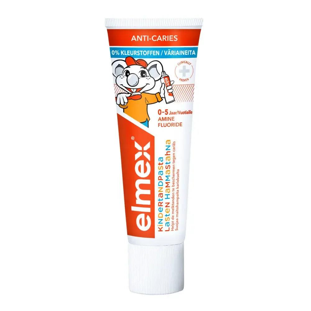 Elmex-peuter - K Drogerie