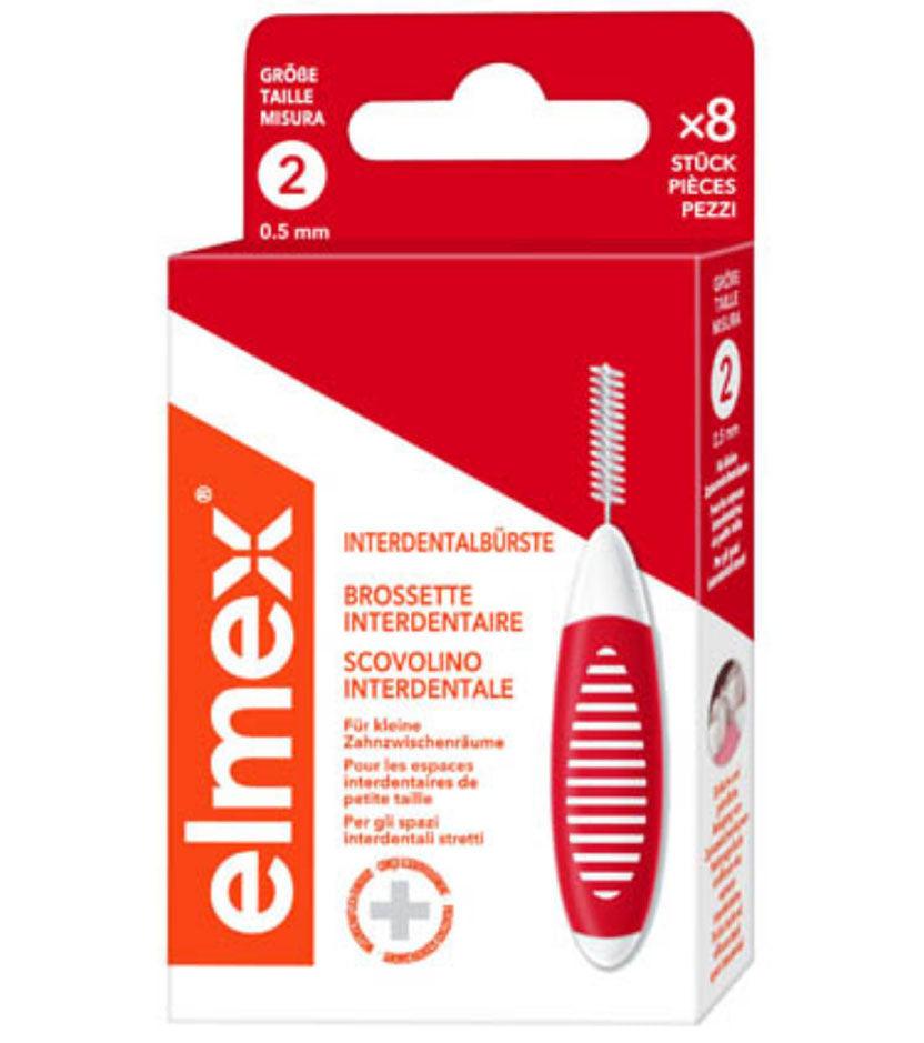 ElmexInterdentale2 - K Drogerie