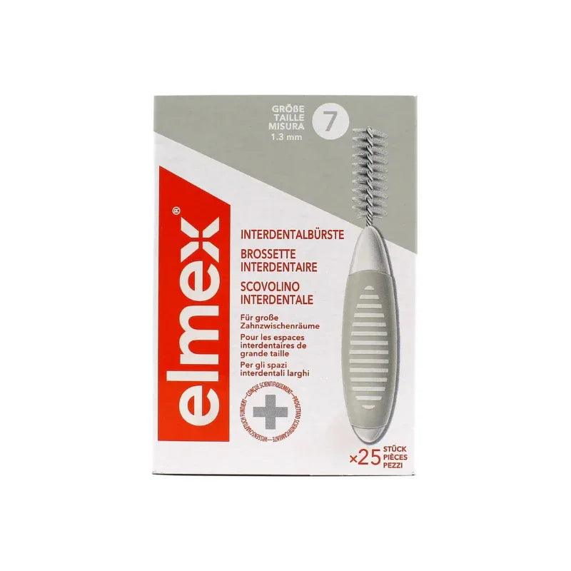 Elmex_Interdentale_Ragers_1.3_mm_Grijs_ISO_Maat_7_25x_a8b85830-2814-4fa5-928b-a4b0d27afa95 - K Drogerie