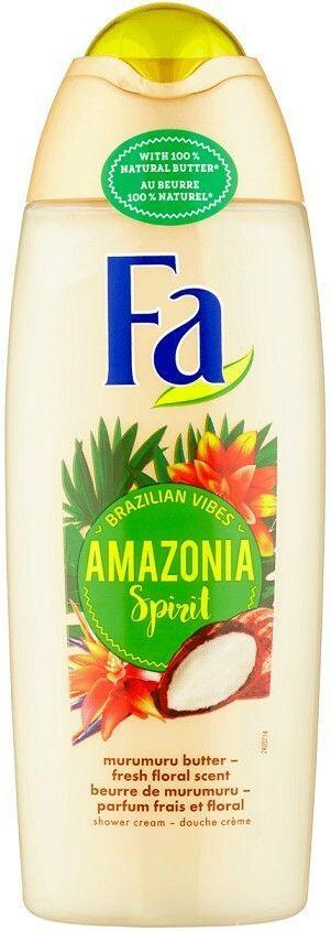 Fa-amazonia - K Drogerie