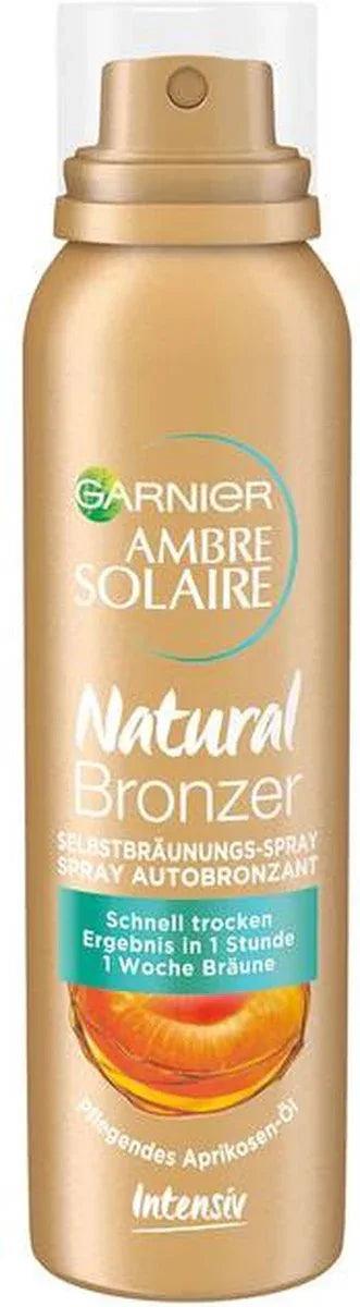 Garnier-zelfbruiner - K Drogerie
