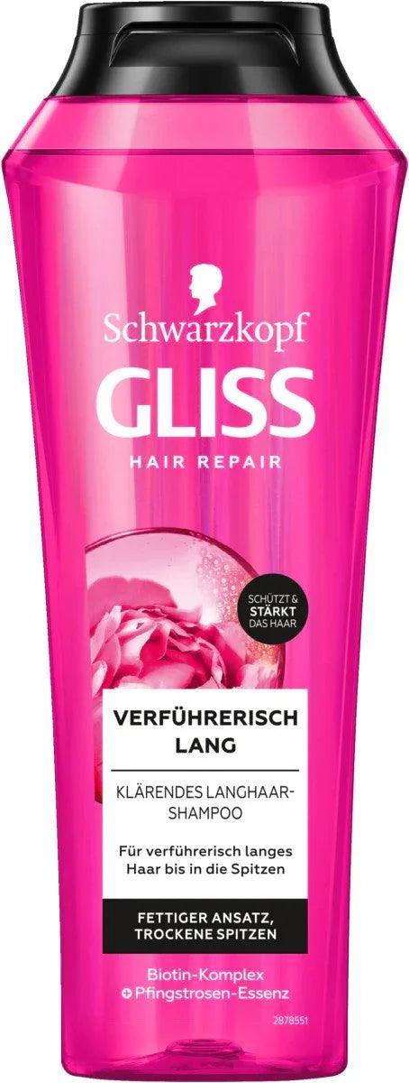 Gliss-kur-supreme-250ml - K Drogerie
