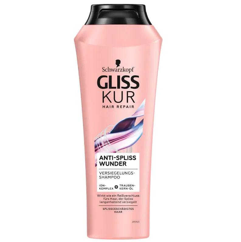 Glissantispliss - K Drogerie