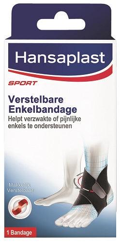 HansaplastEnkelbandage - K Drogerie