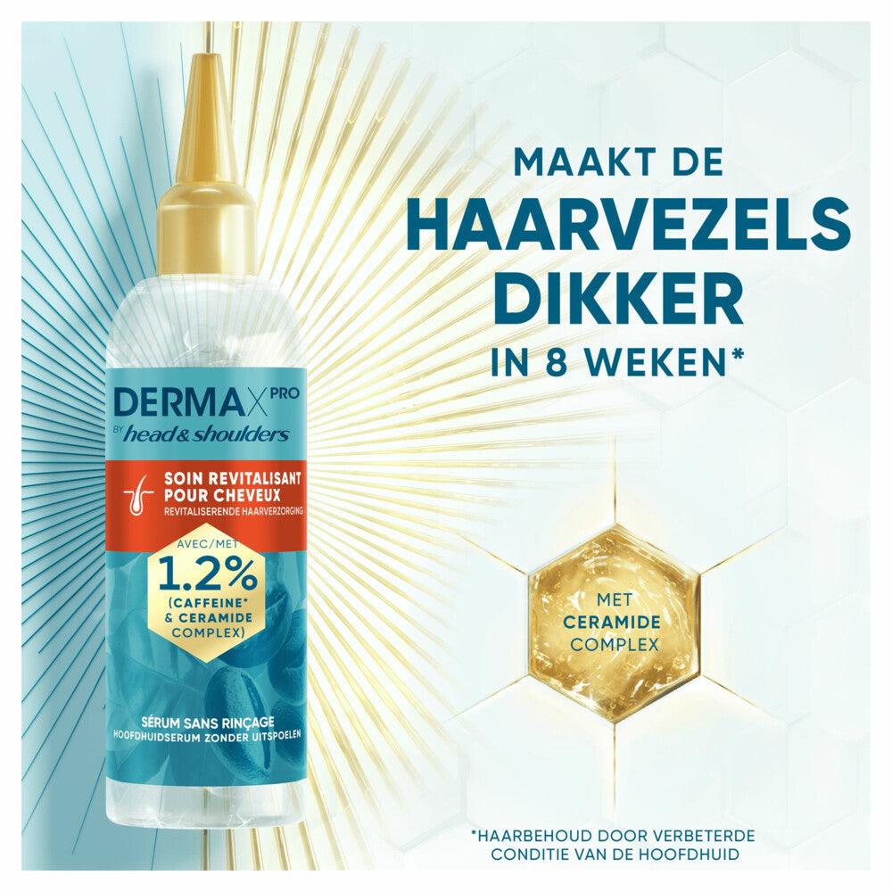 Head_ShouldersHoofdhuidbalsemDERMAxPRORevitaliseert145ml2 - K Drogerie