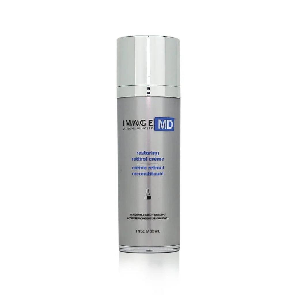 IMAGE-MD-Restoring-Retinol-Creme - K Drogerie