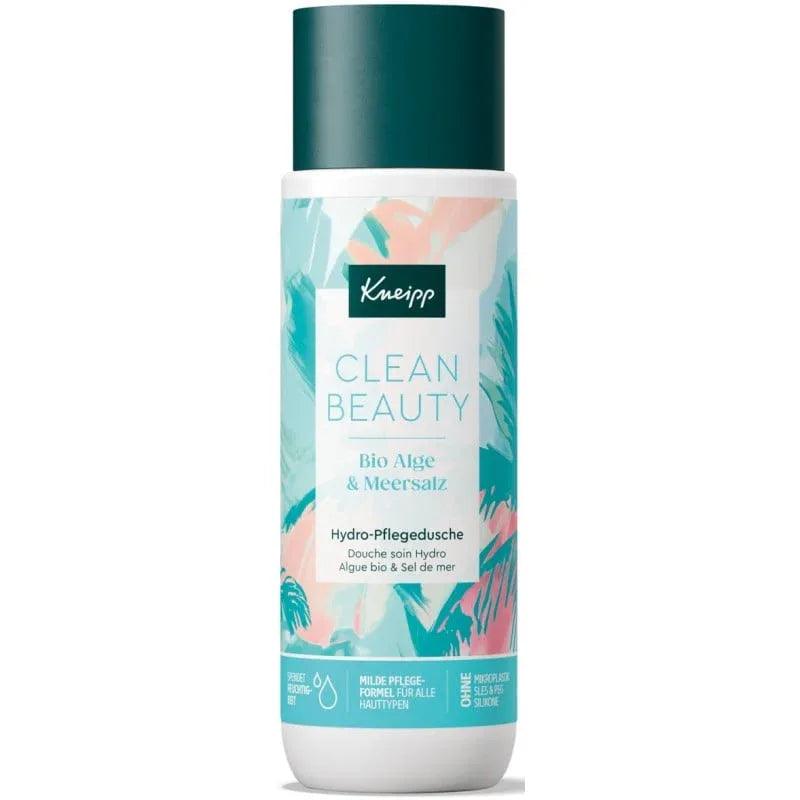 KneippCleanBeautyDouchegelAlgenZeezout200ml - K Drogerie