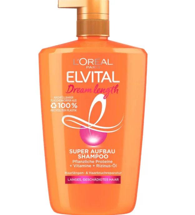 LOreal-Paris-Elvital-Dream-Lengths-1000-ml - K Drogerie
