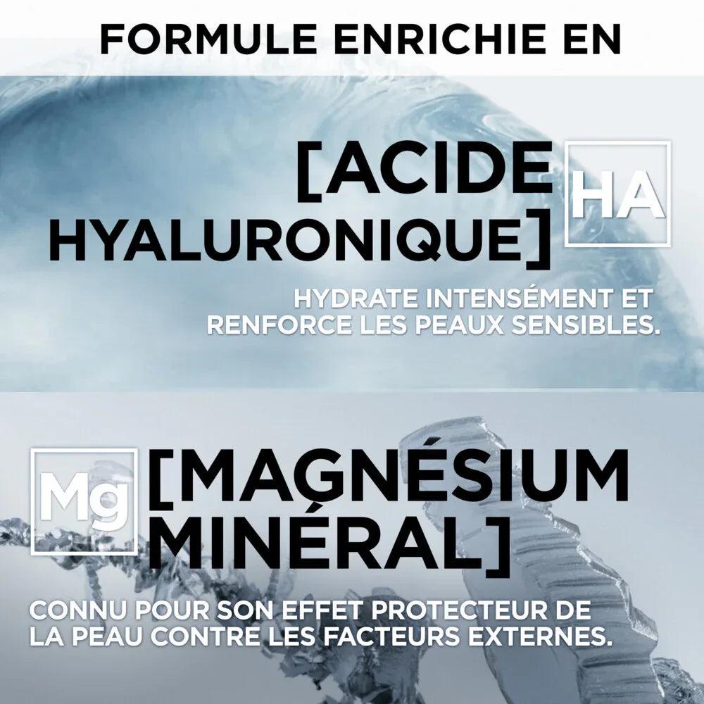L_OrealMenExpertMagnesiumDefenceDagcreme50ml3 - K Drogerie