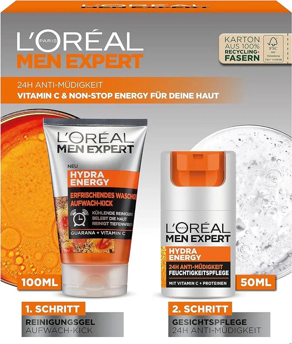 Men-Expert-geschenkset - K Drogerie