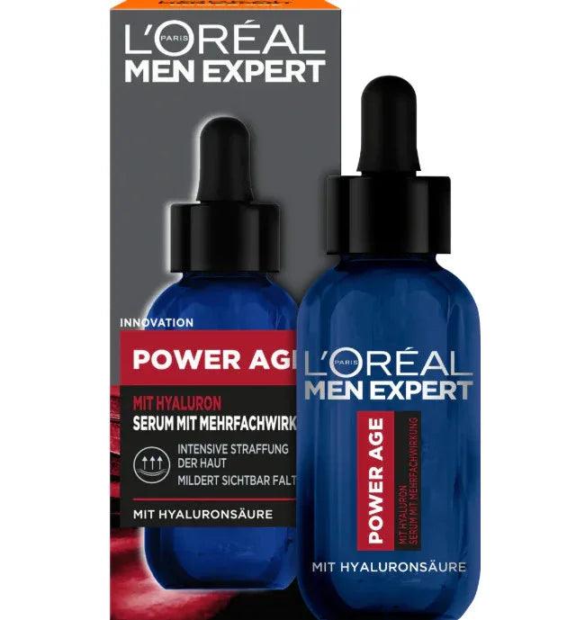 Men-expert-serum - K Drogerie