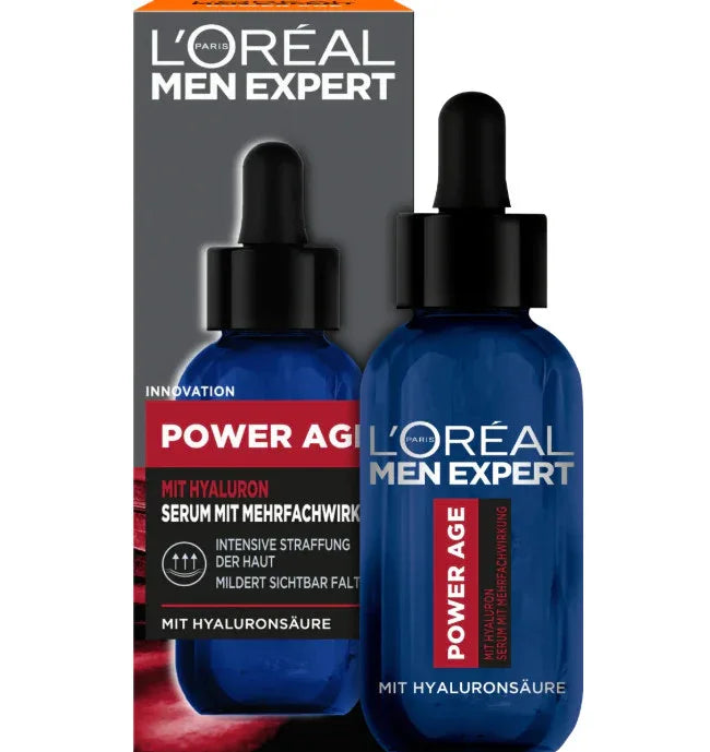 L'Oréal Men Expert Power Age Serum 30 ml - K Drogerie
