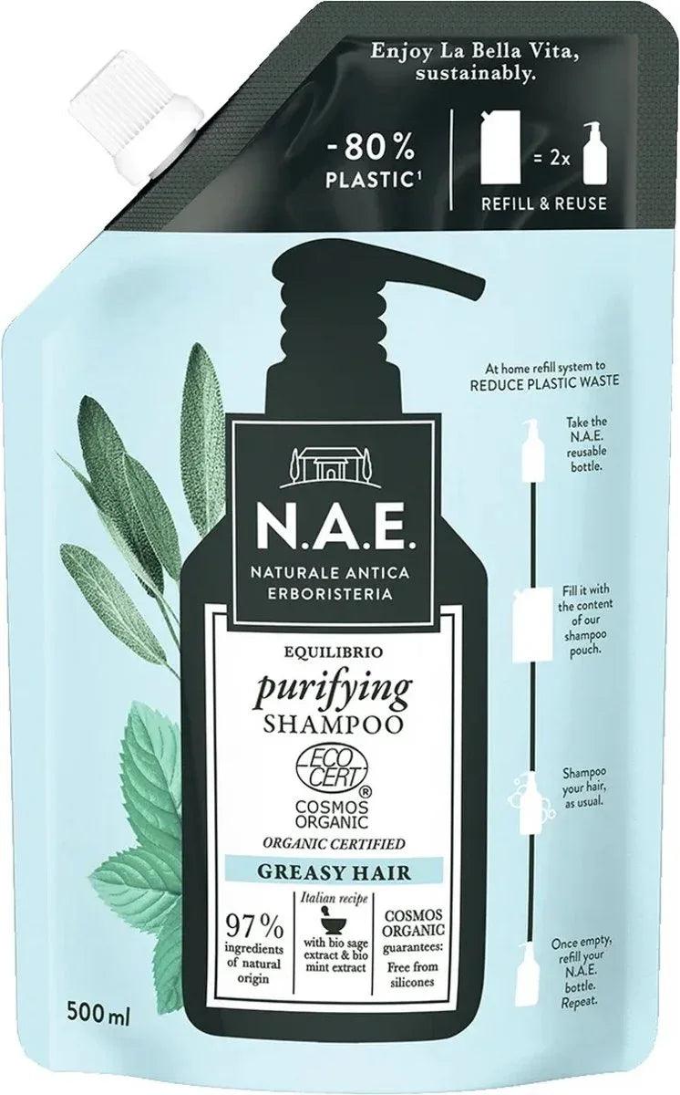 N.A.E.-refill - K Drogerie