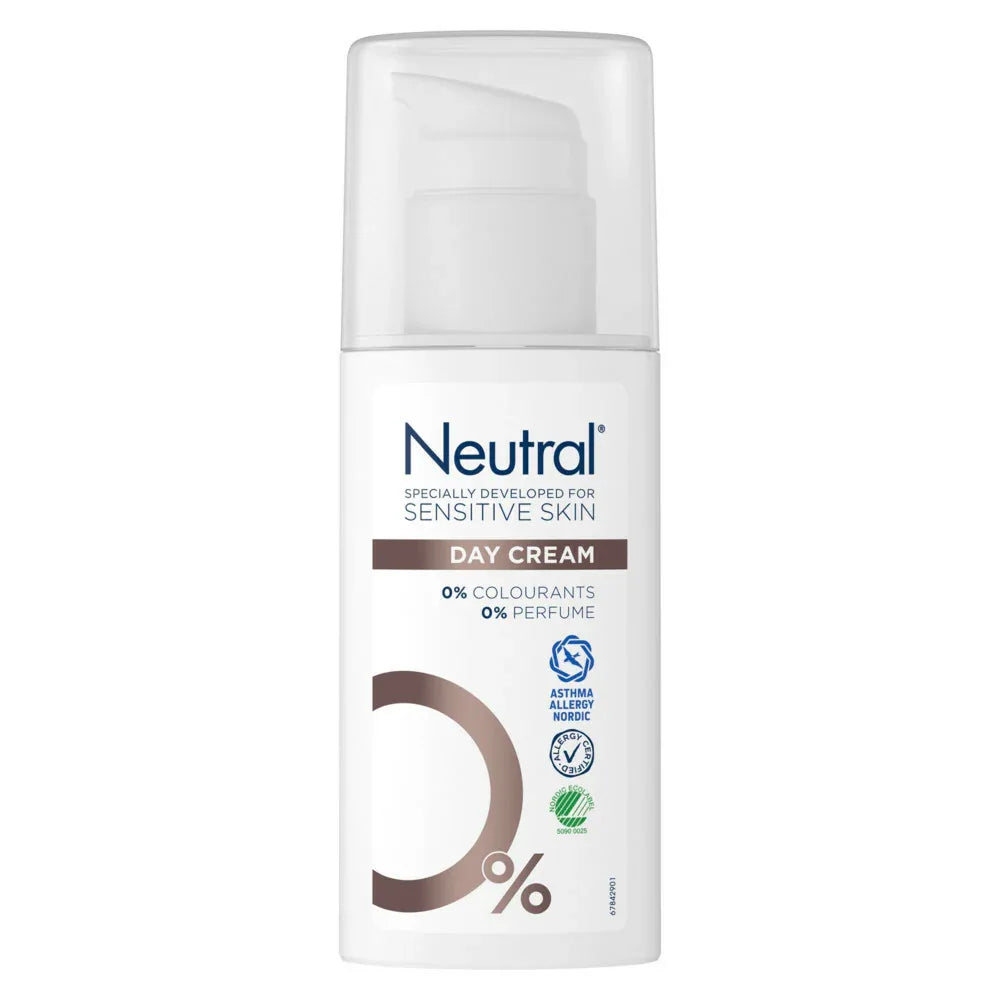 Neutral Dag Creme 50ml - K Drogerie