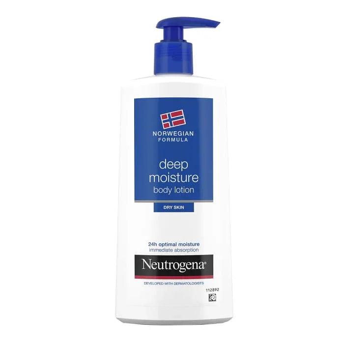Neutrogena_Deep_Moisture_Fast_Absorbing_Bodylotion_250_ml_2 - K Drogerie