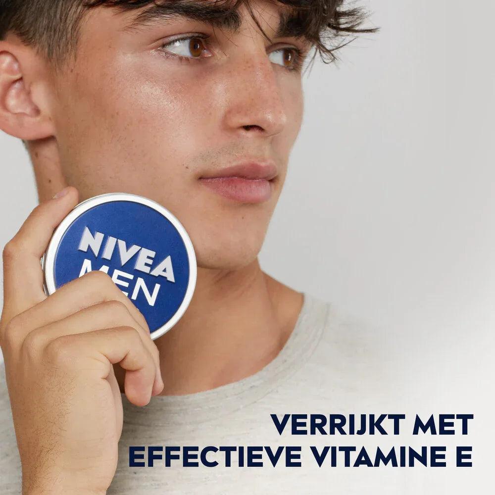 Nivea-Men-Creme-Blik-150-ml-6 - K Drogerie