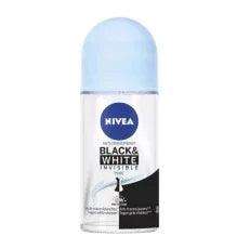 Nivea-deo-roller-pure - K Drogerie